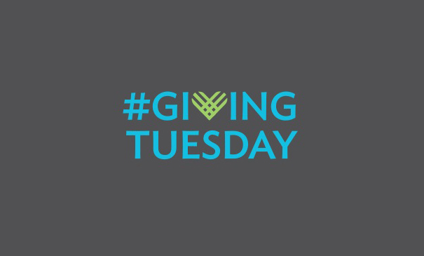 Giving Tuesday