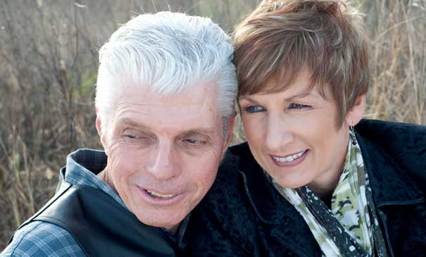 Planned Giving IRA